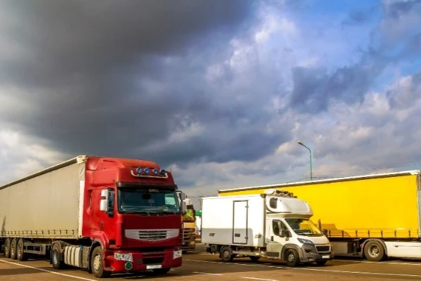 Sinop Kocaeli Nakliyat Ambarları